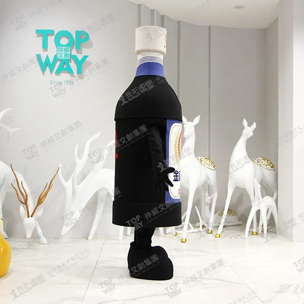 キンラン醤油 – クラシックボトルデザイン