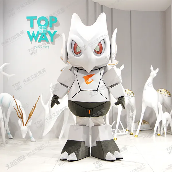 ギガバイト AORUS – 「リトルホーク」