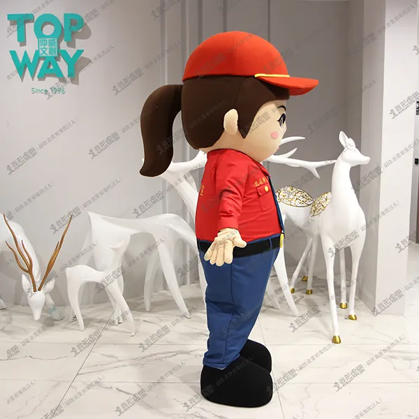 台中市義勇消防総隊 – 北屯婦人宣導隊