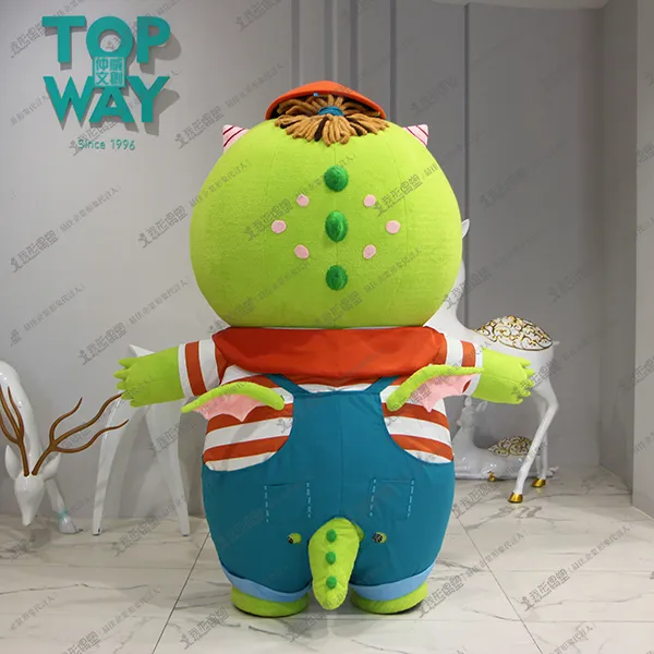 親子天下 – ファイアドラゴン兄