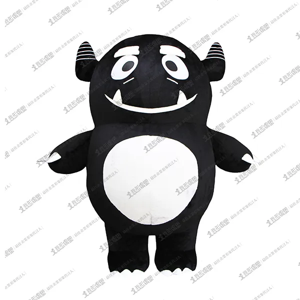 モンスターライフ – モンスター