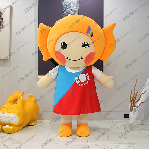 佐藤九日糖 – キャンディちゃん