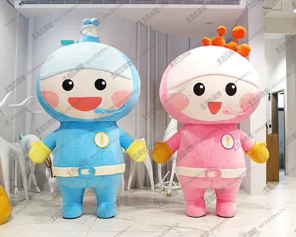 国立台湾科学教育館 – ケボ＆ケニョ