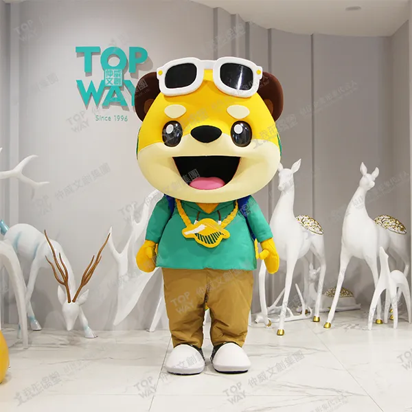 樂多多 – YOタイガー