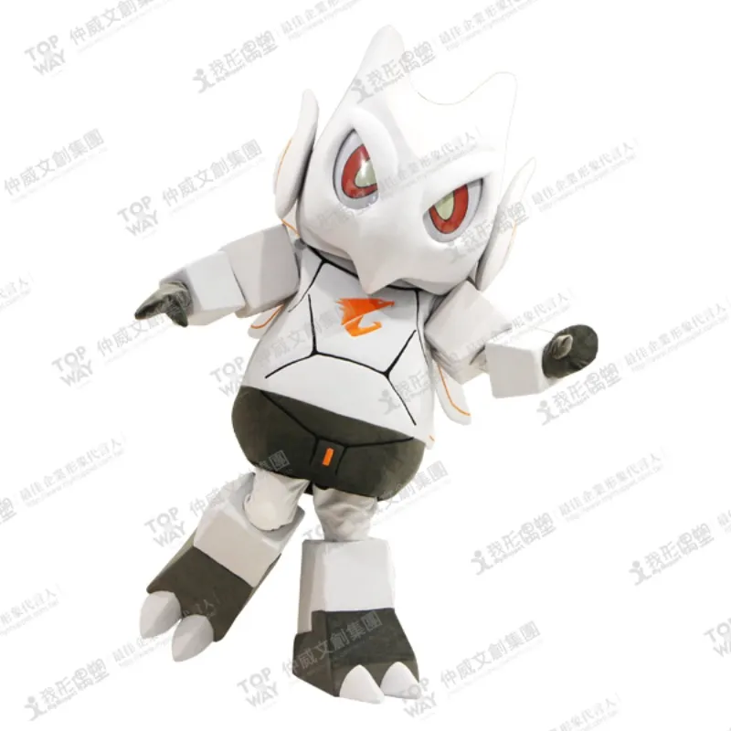 ギガバイト AORUS – 「リトルホーク」