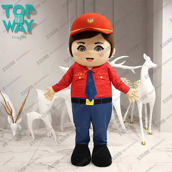 台中市義勇消防総隊 – 北屯婦人宣導隊