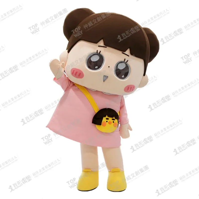 有名イラストレーター – チュチュメイ（啾啾妹）