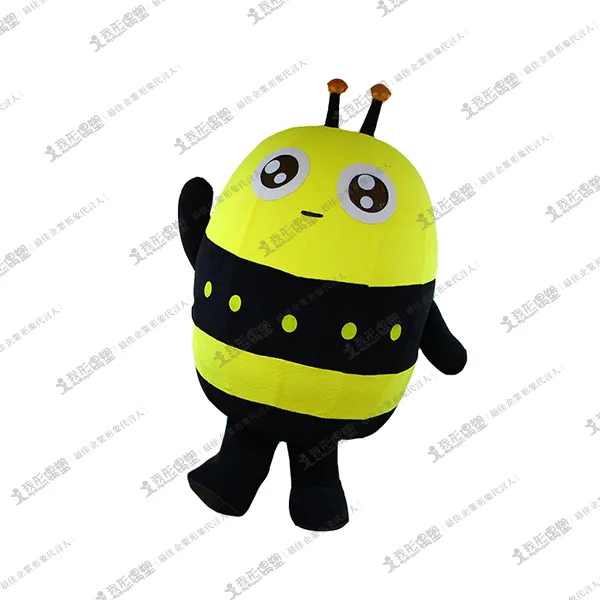 兆豊銀行 – ミツバチちゃん