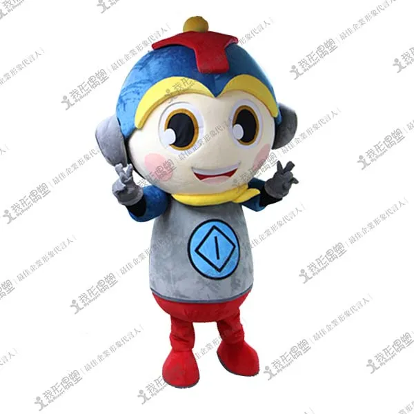 コピー ロボット