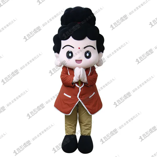 小仏陀 – 釈迦牟尼仏