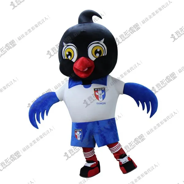 中華民国サッカー協会 – ティモン