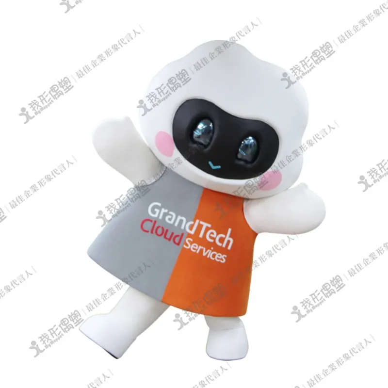 昕奇クラウドテクノロジー – クラウディ