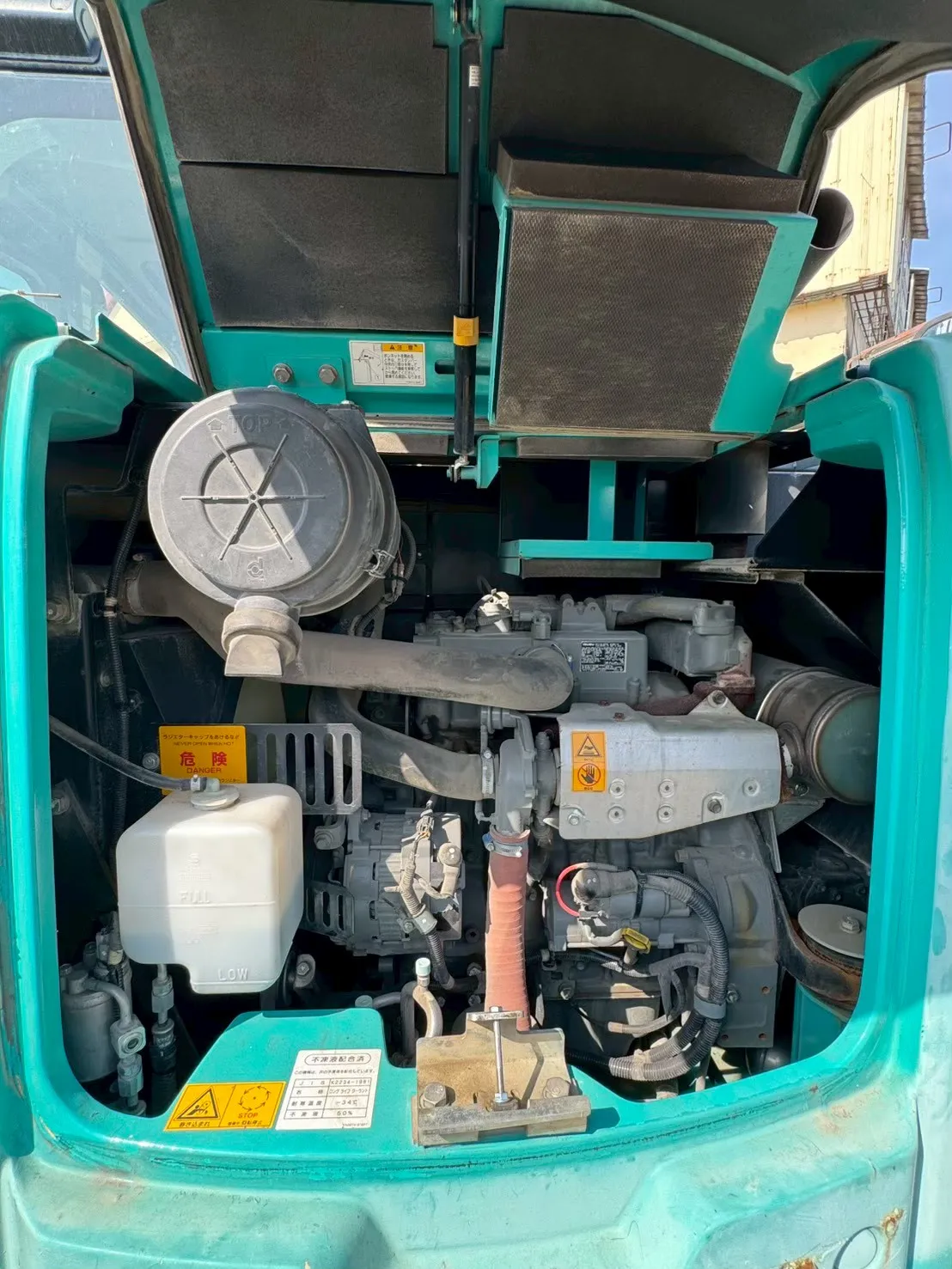 KOBELCO YT08SK75SR-3E2015yr1982hr