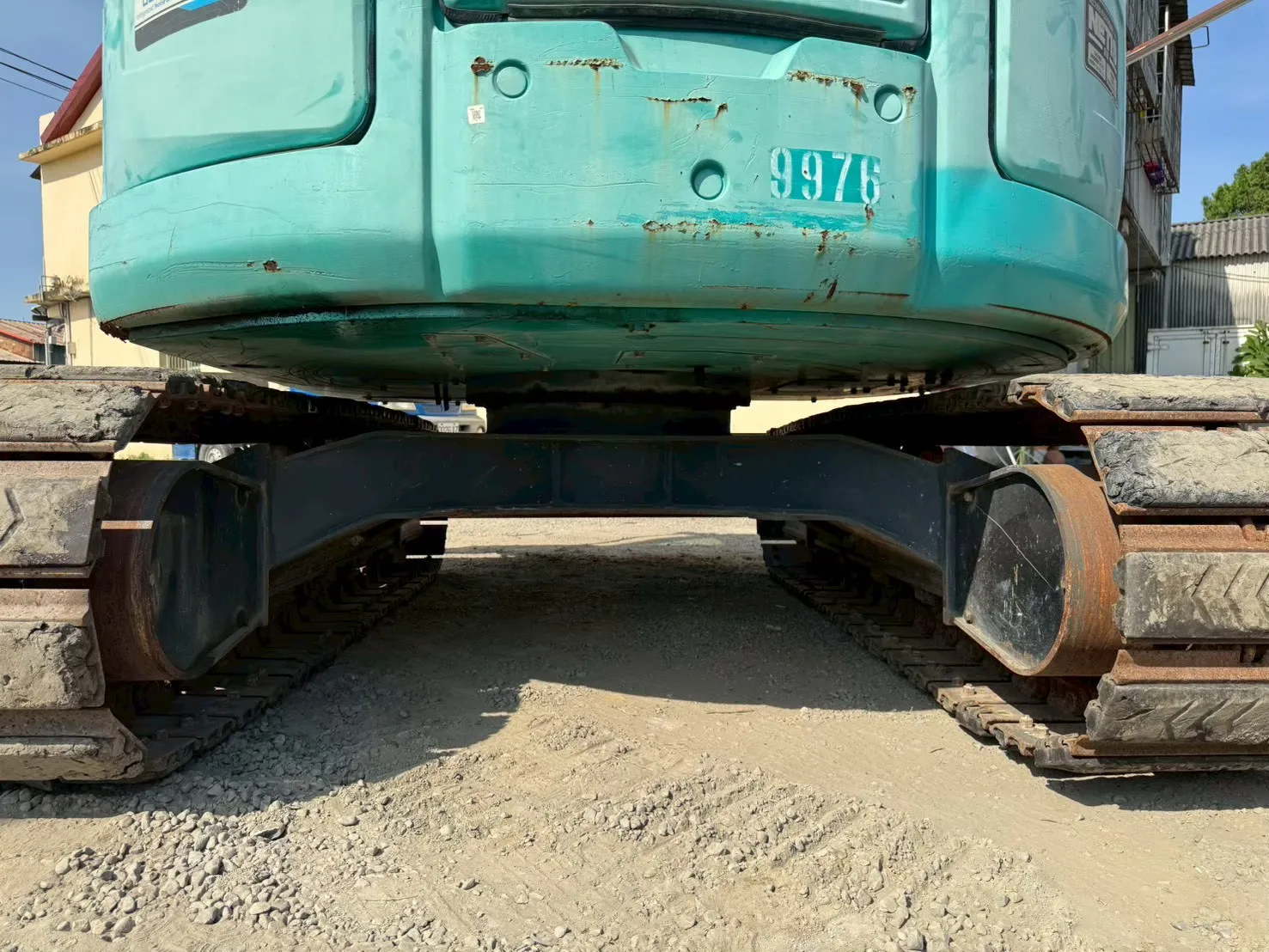 KOBELCO YT08SK75SR-3E2015yr1982hr