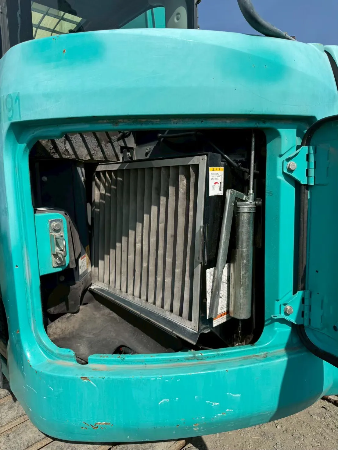 KOBELCO YT07SK75SR-3 2013yr5172hr