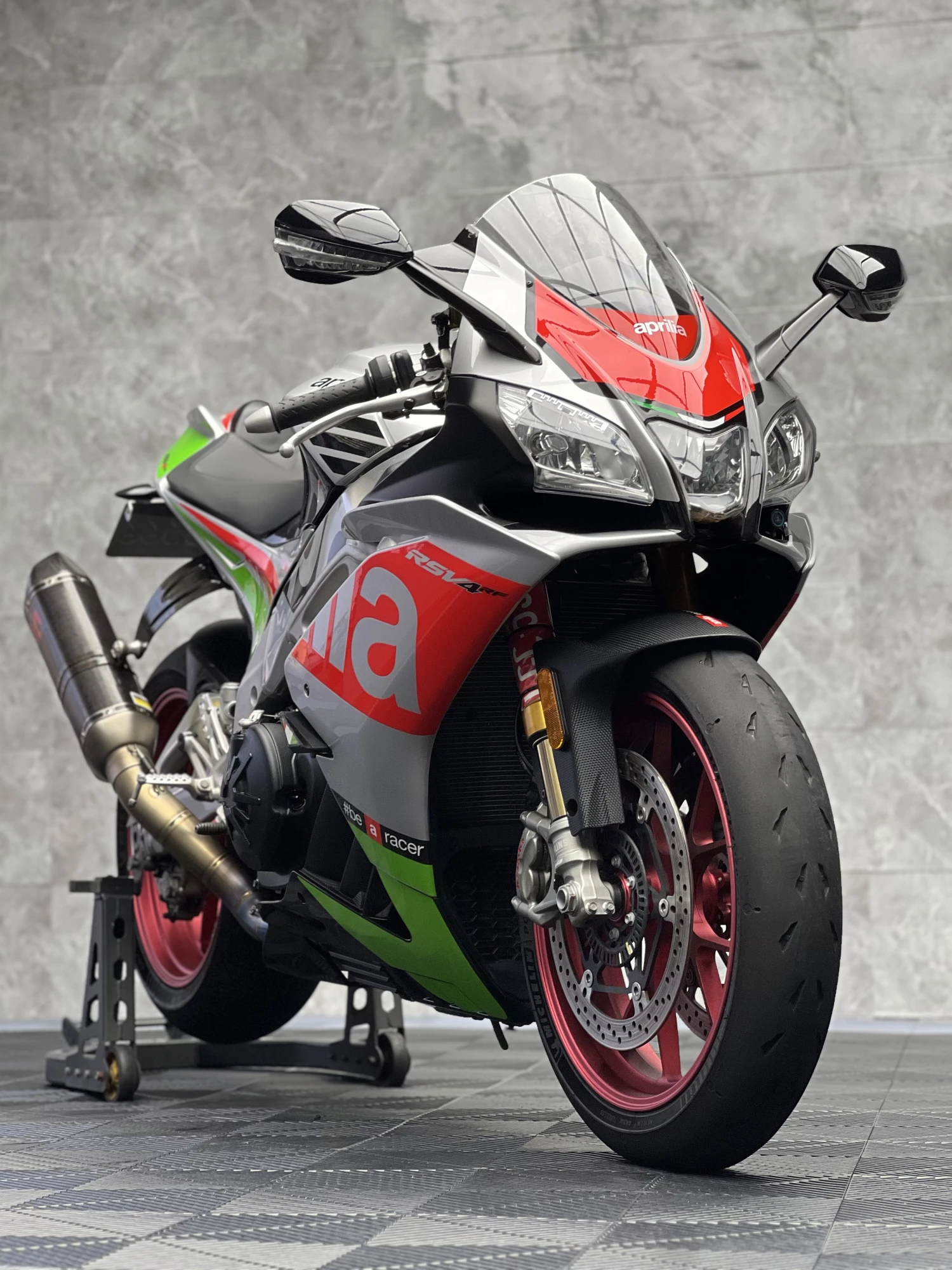RSV4  精緻護理