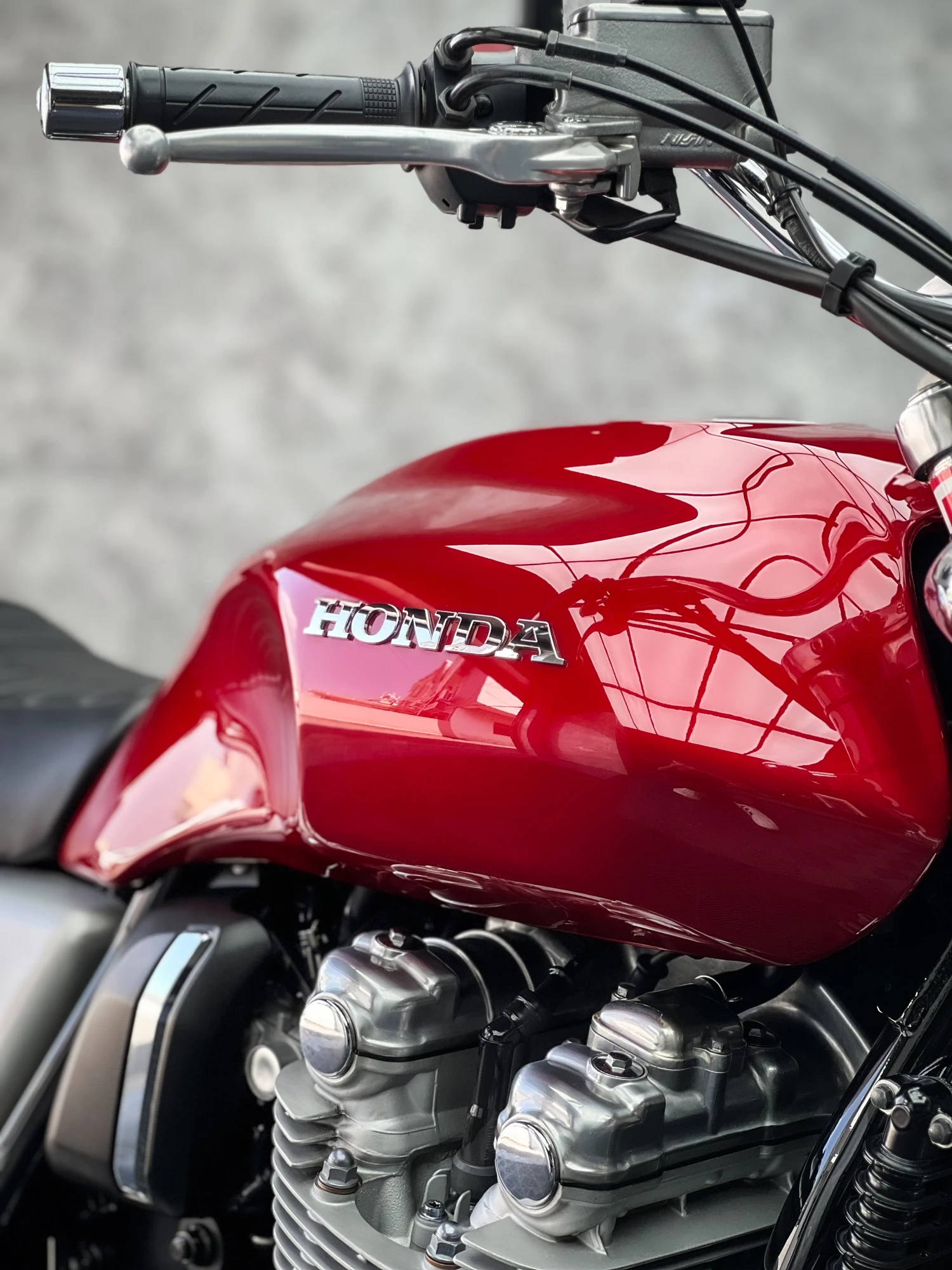 HONDA CB1100 EX 精緻維護