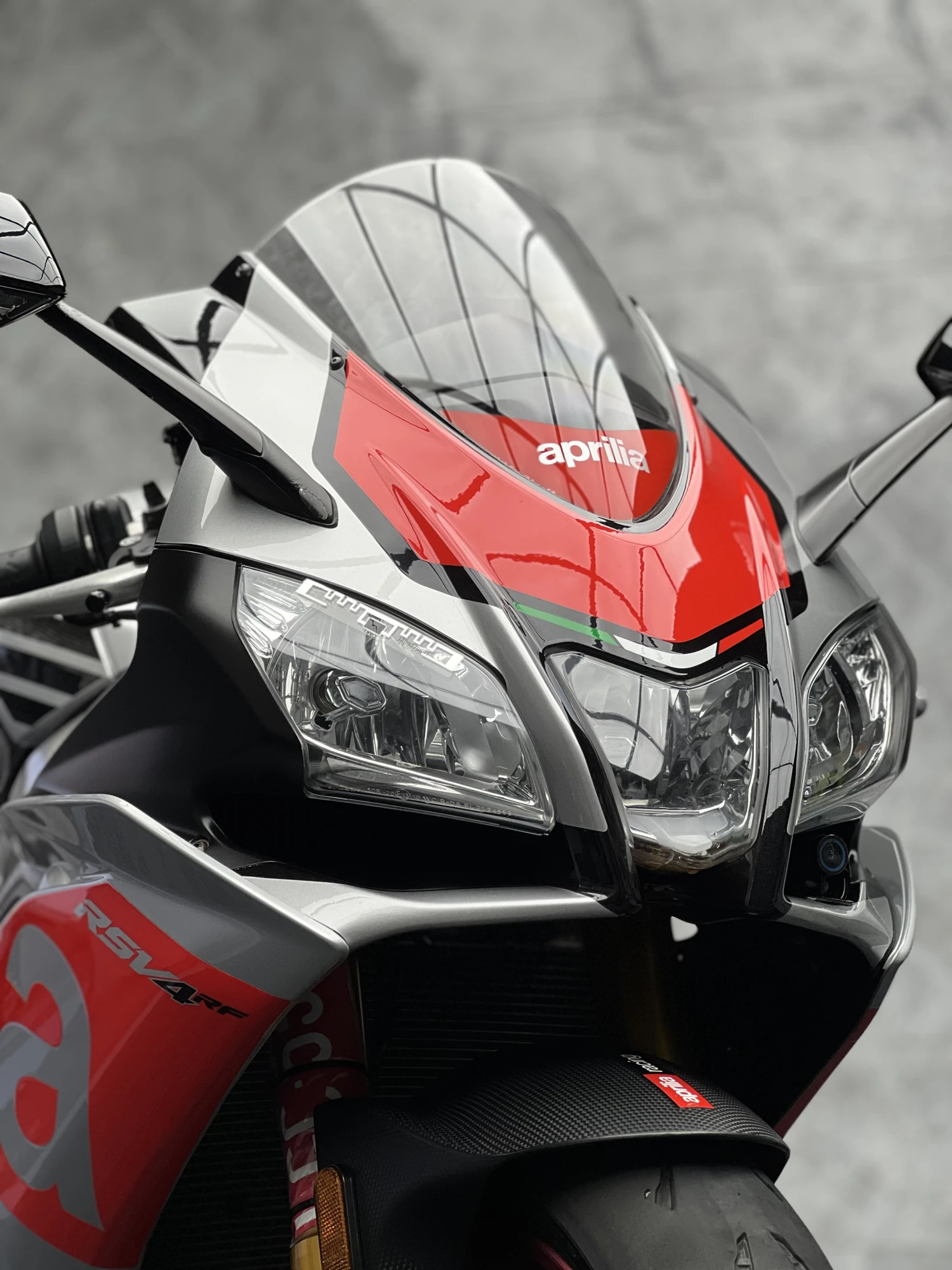 RSV4  精緻護理