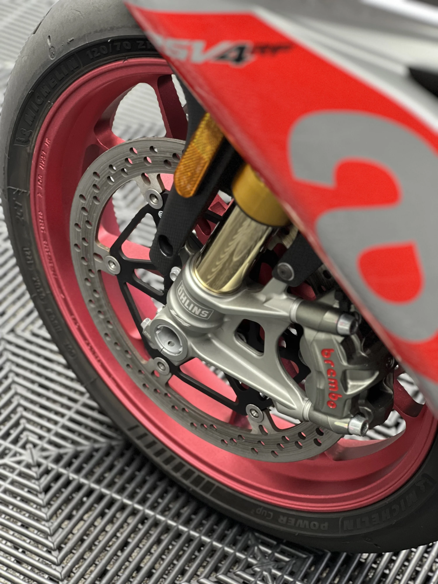 RSV4  精緻護理