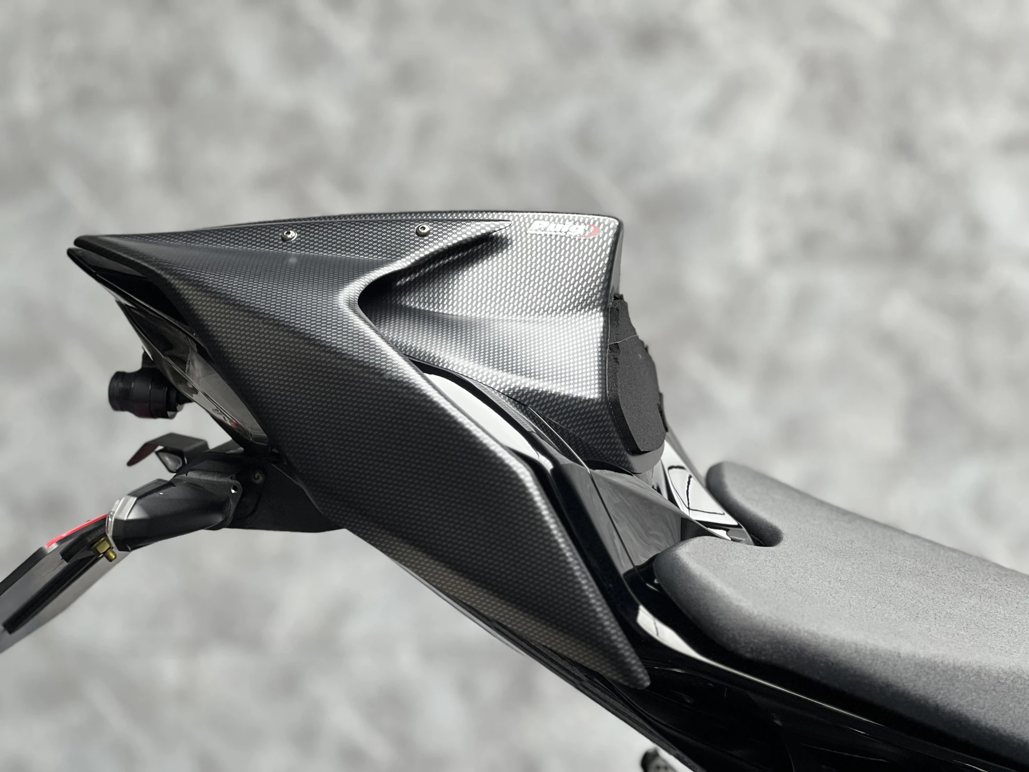 HONDA CBR1000RRR SP 精緻護理