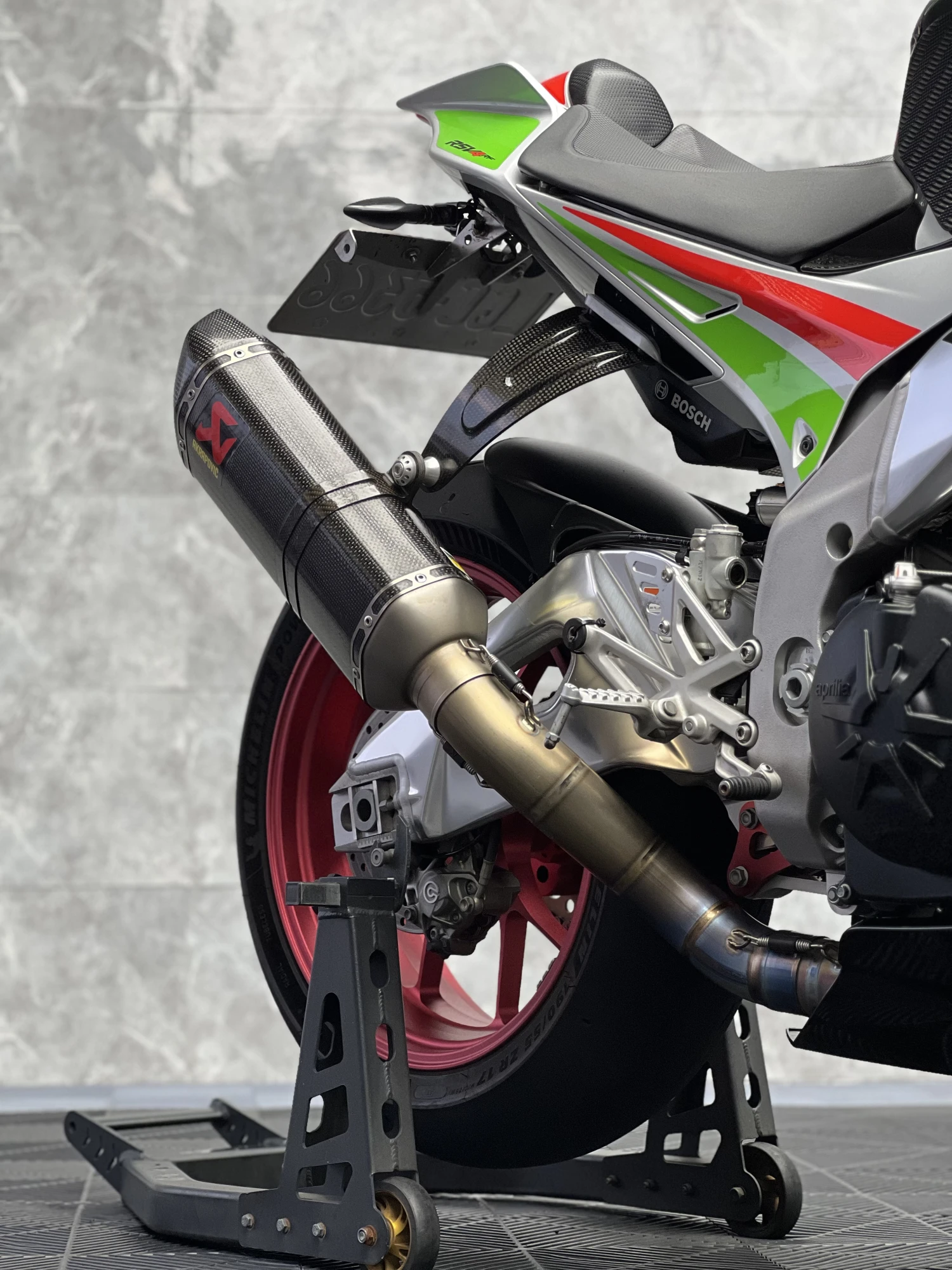 RSV4  精緻護理