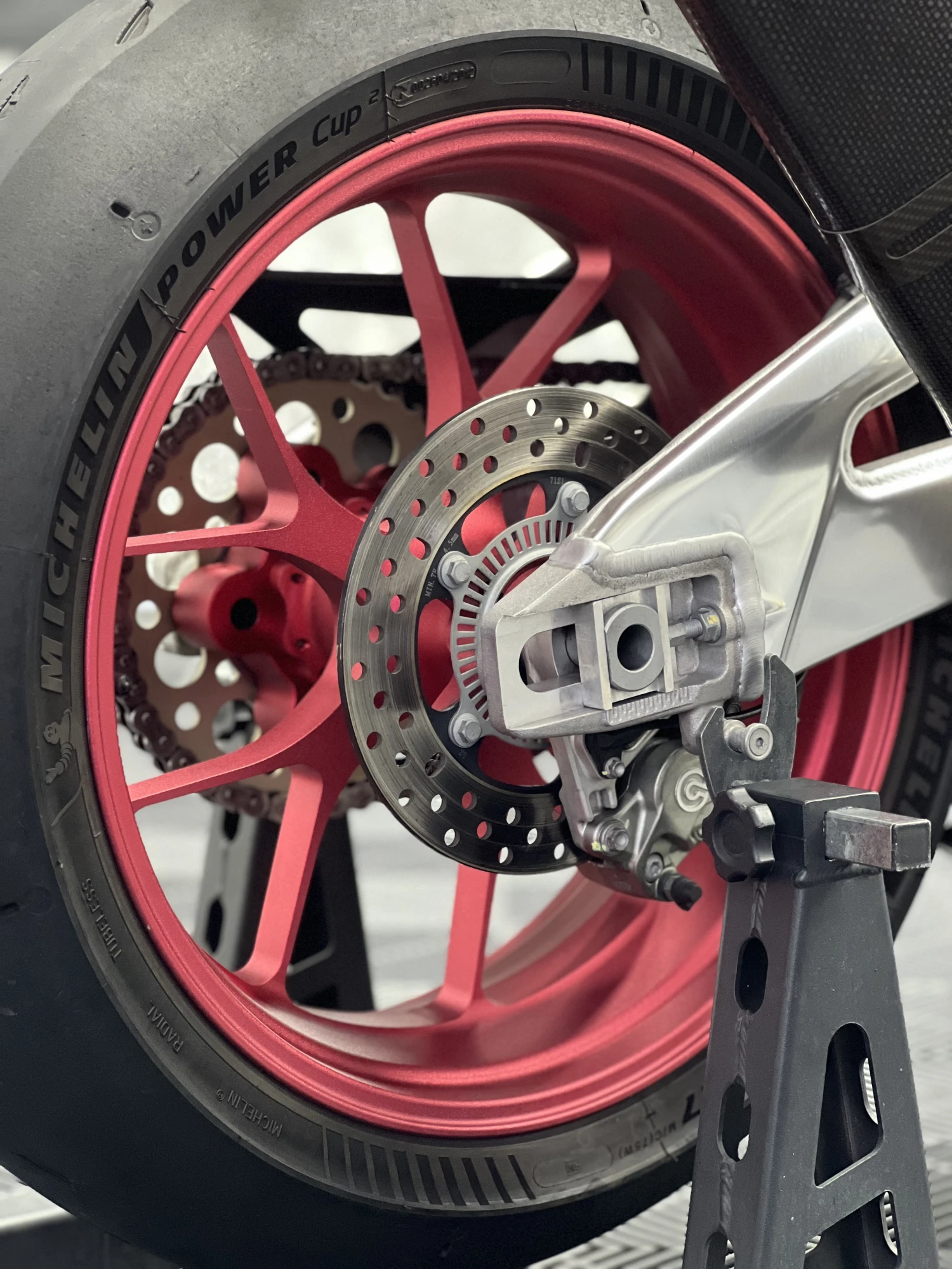 RSV4  精緻護理