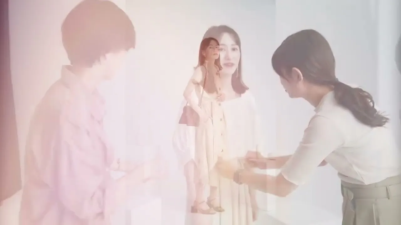 在白的層次裡，看見時尚的溫度-商品拍攝/台中商品拍攝
