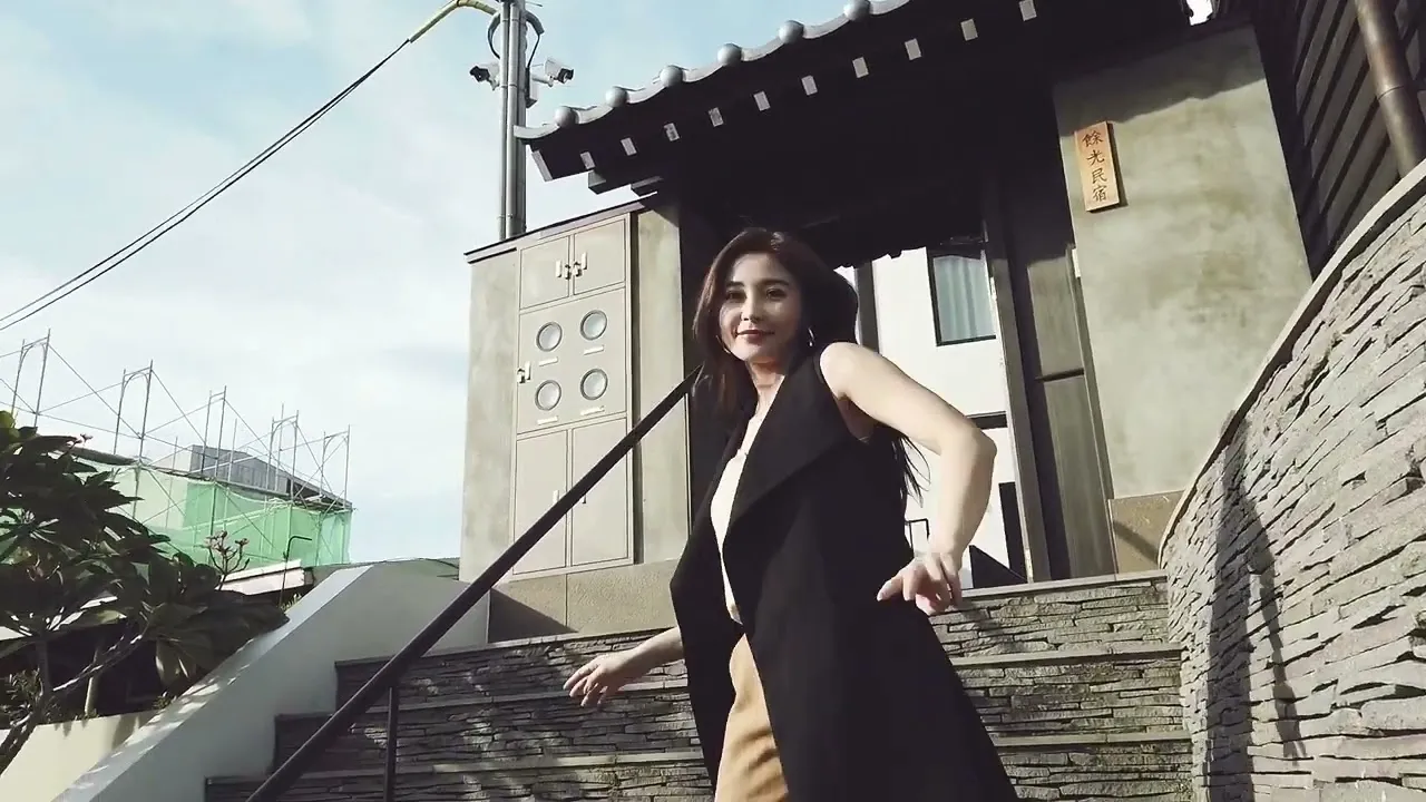 夾腳拖 × 夏日戶外的完美搭配-商業攝影/台中商業攝影