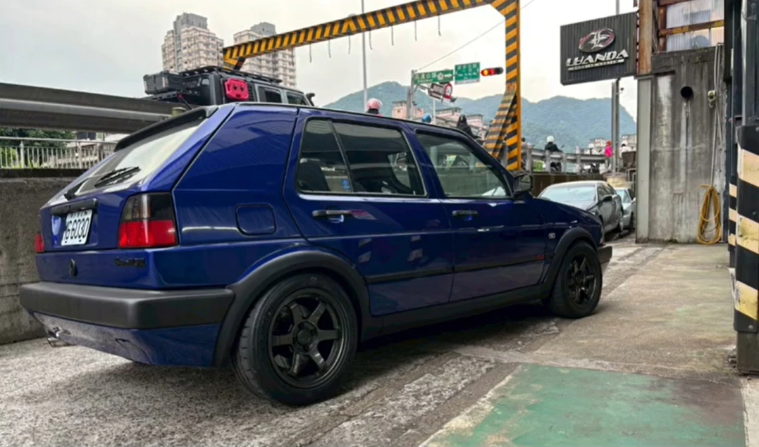 經典老車煞車怎麼保養？