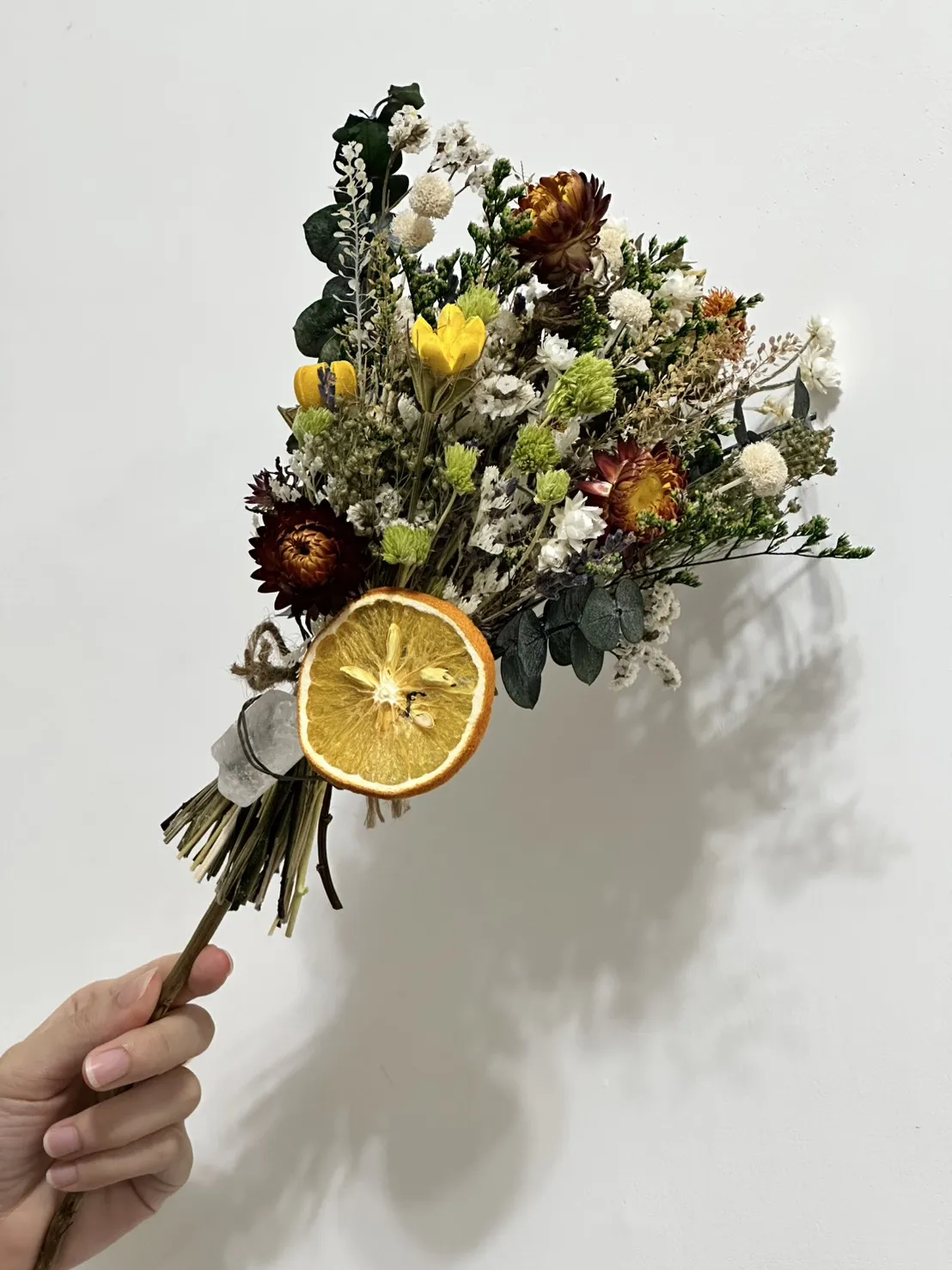 魔法掃帚體驗課