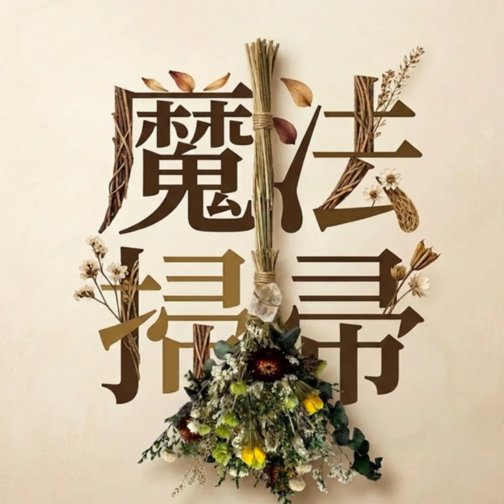 魔法掃帚體驗課