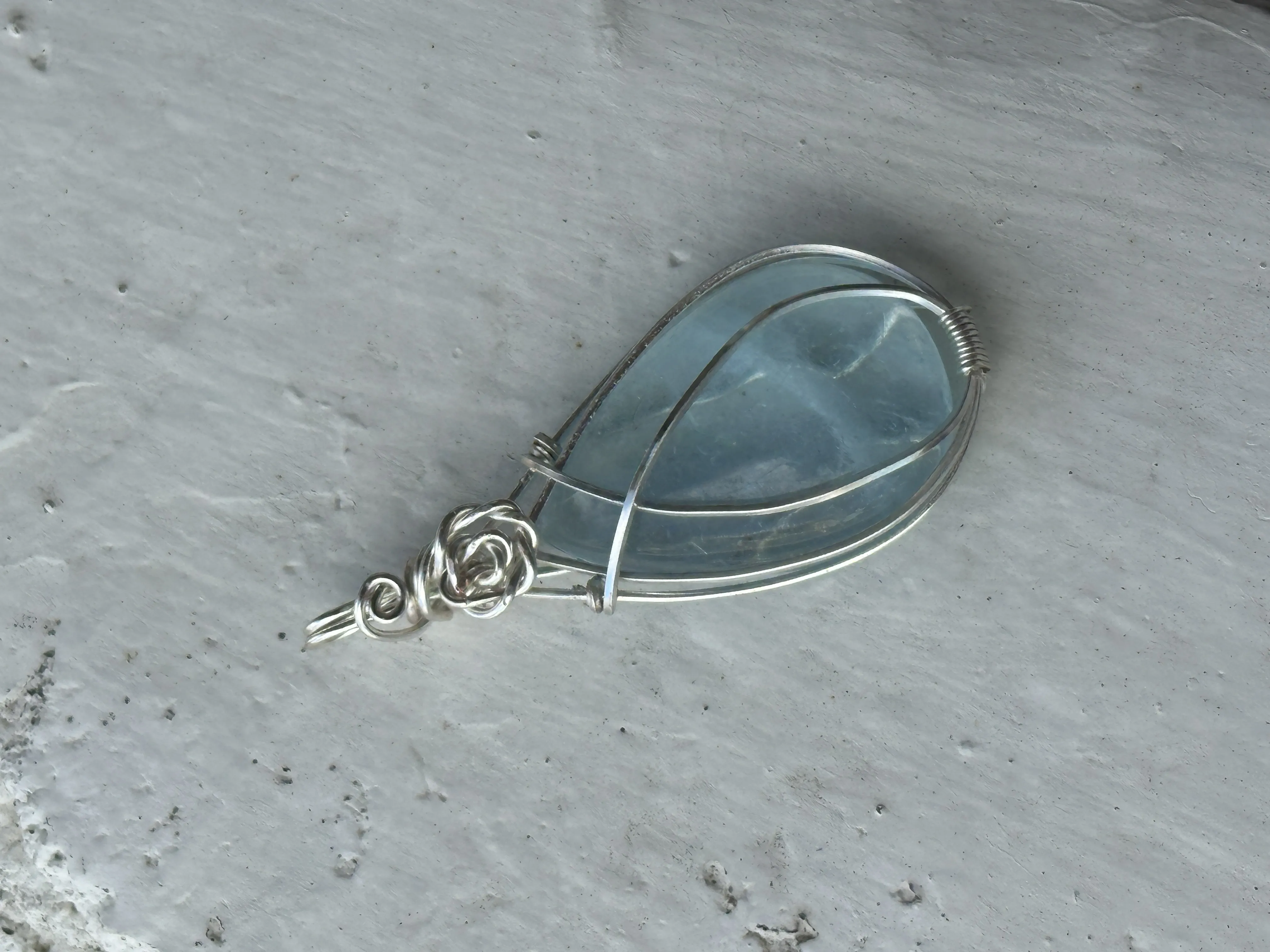 心繞原礦金屬線編織