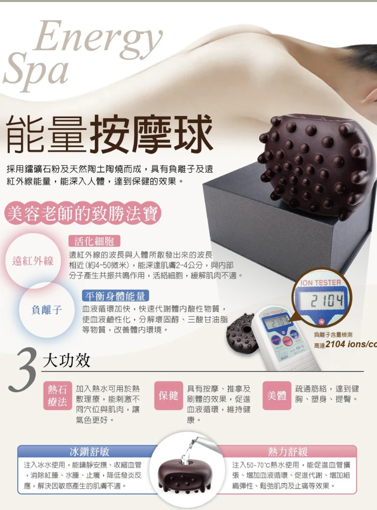 測試商品