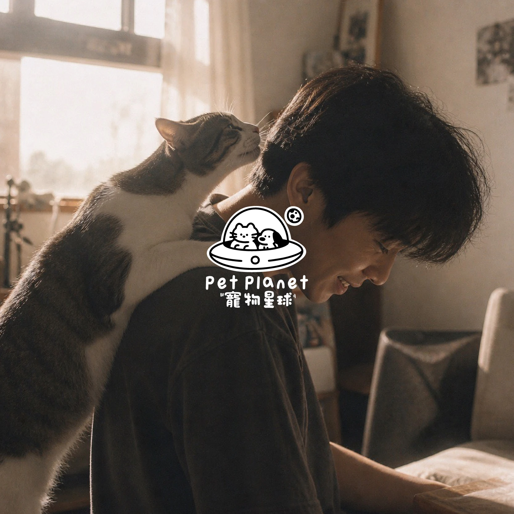 寵物星球 Pet Planet 官網全新上架