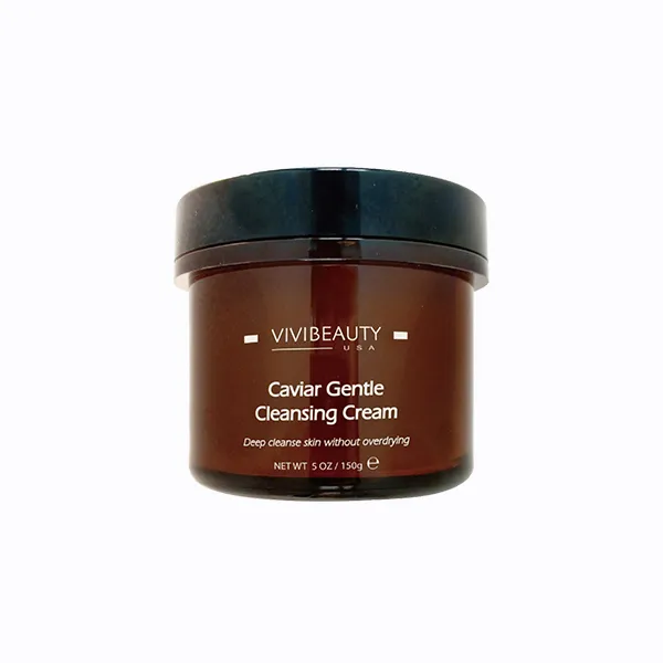 魚子素顏卸妝霜