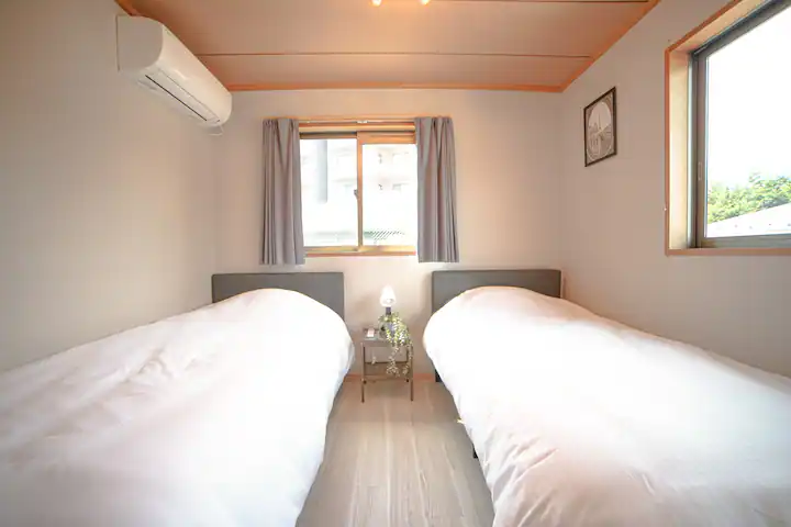 二樓・臥室B