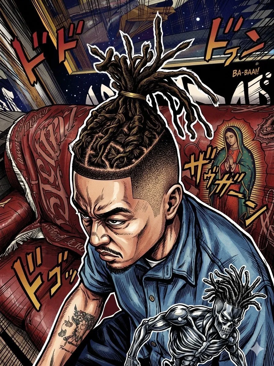 想做髒辮適合我嗎？台中髒辮造型、價格與風格一次看懂