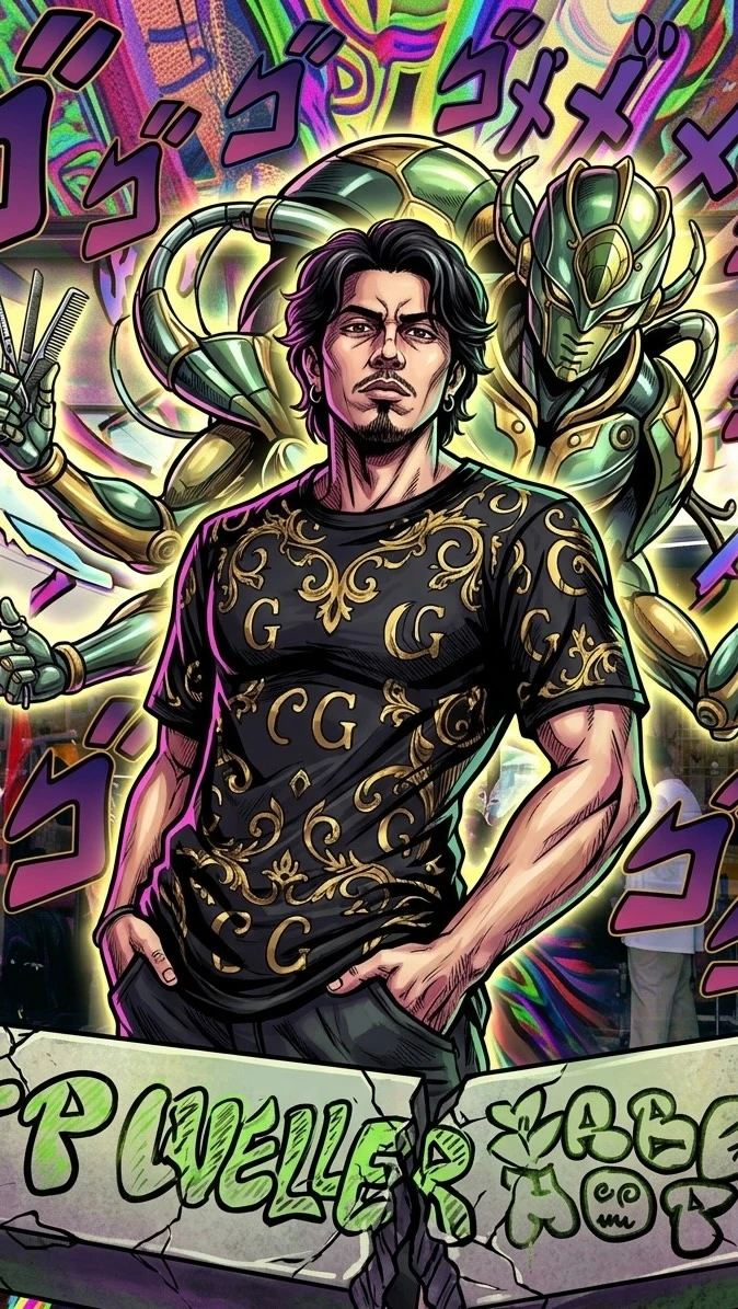 反差感的男孩好浪漫
