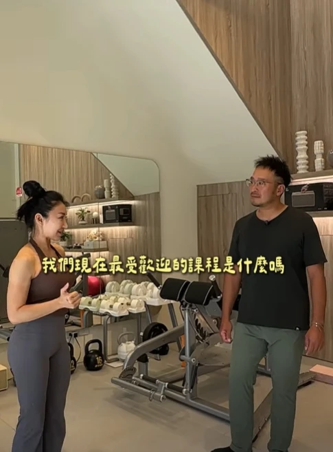 熱門課程-重訓循環