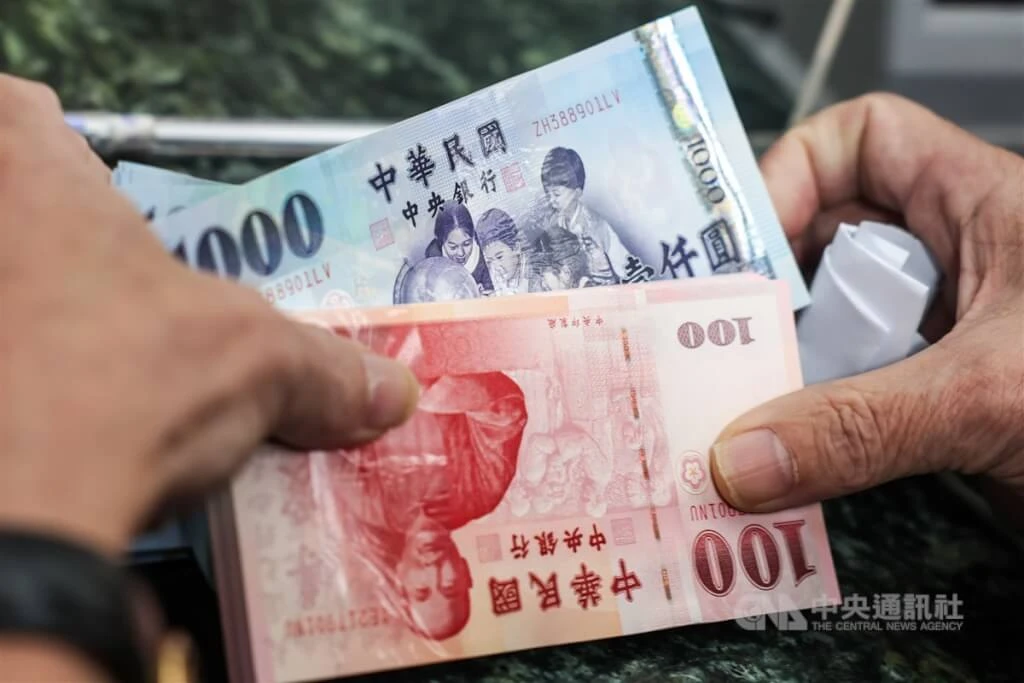 資金需求升溫，國銀放款創新高！