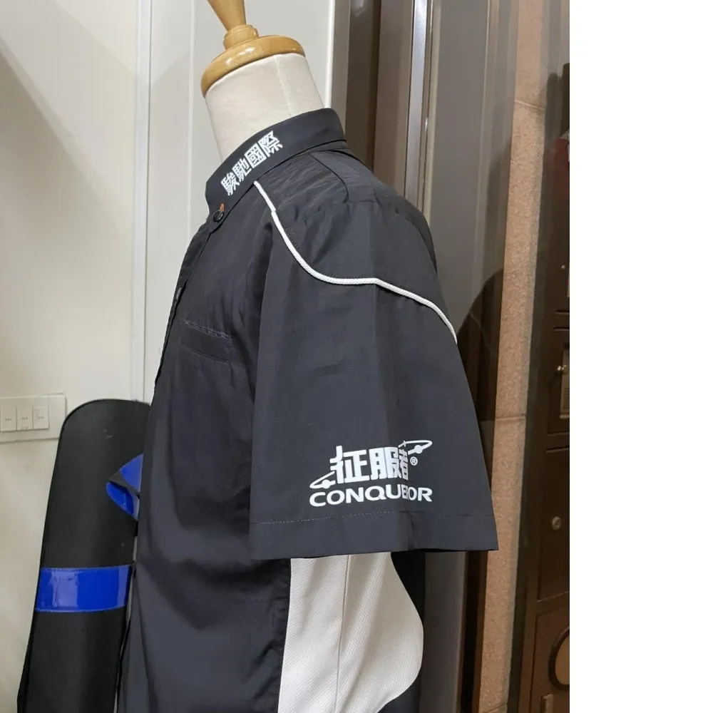 客製賽車經理服