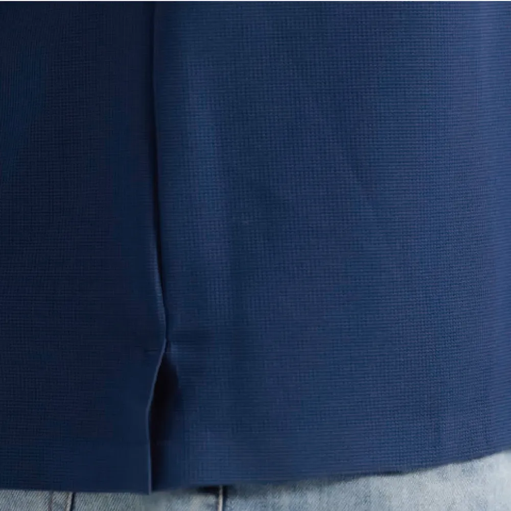 MECH P7冰科技無痕涼感短袖POLO衫