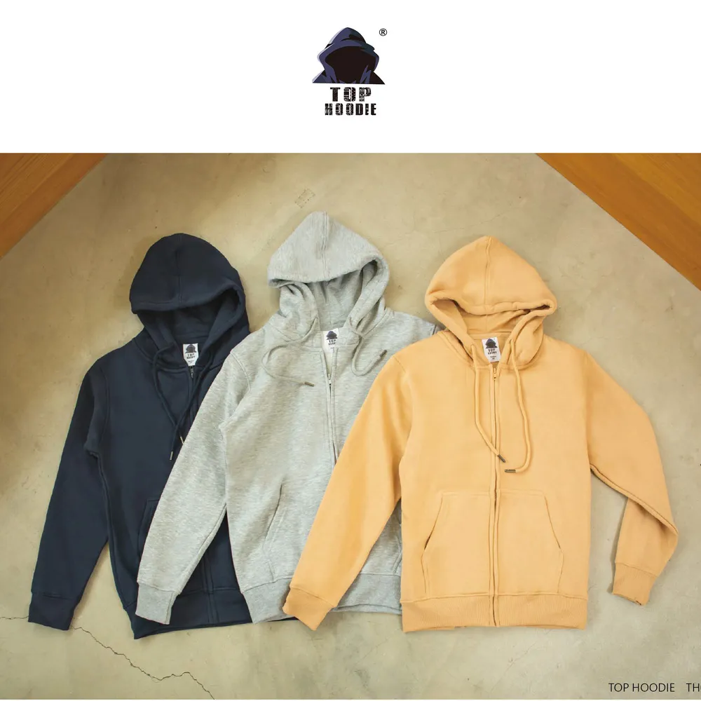 TH-03亞規保暖刷毛拉鍊外套