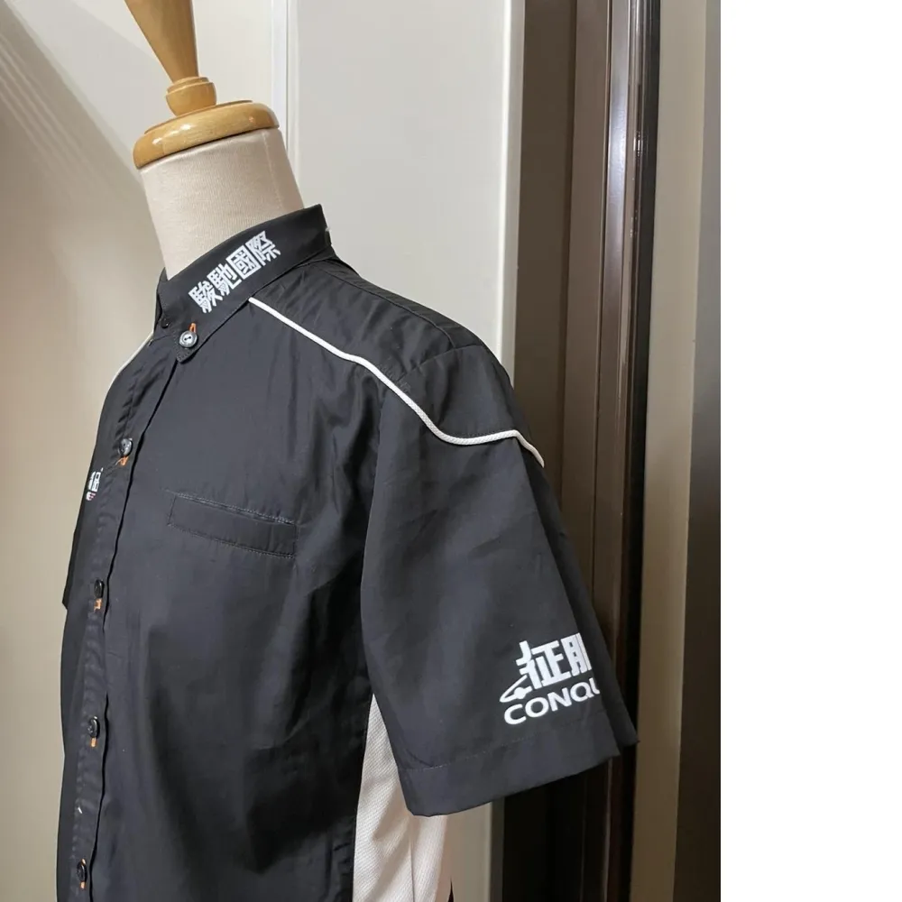 客製賽車經理服