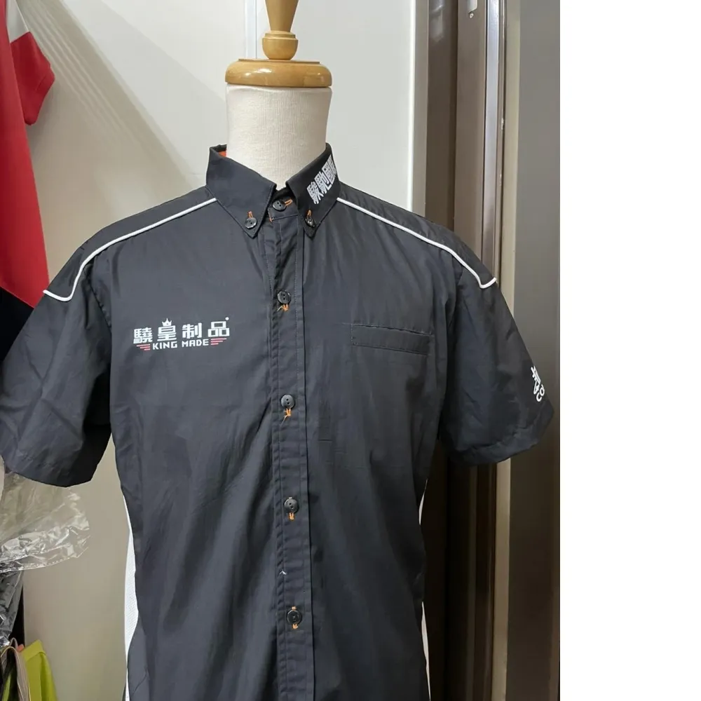 客製賽車經理服