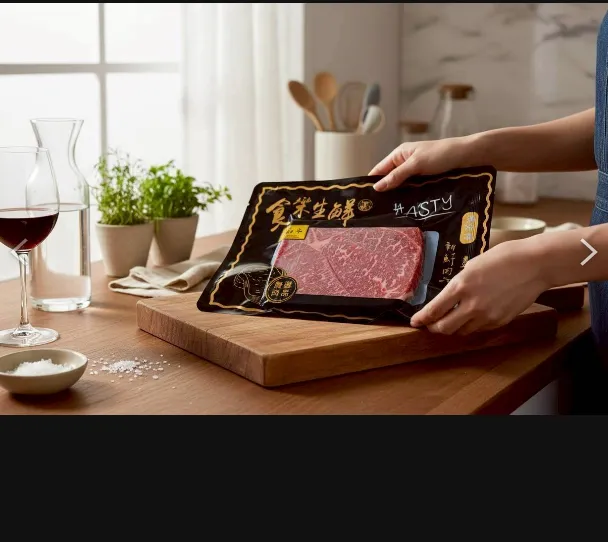 澳洲頂級M9和牛牛排300克
