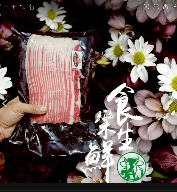 安格斯熟成牛肉超值組 