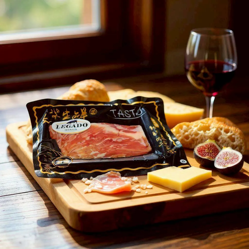 西班牙伊比利豬老饕肉 150克