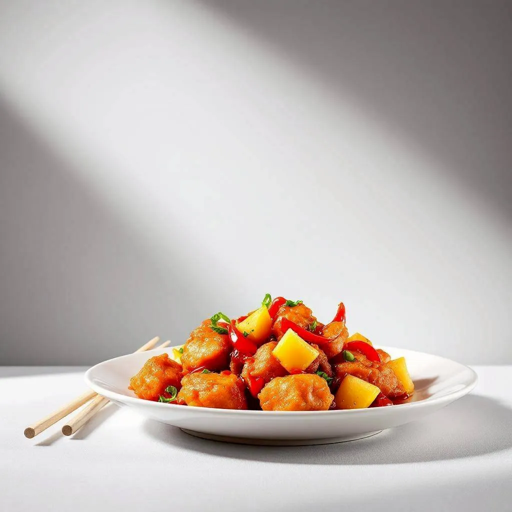 丹麥極鮮豚前腿排 300克/2包組