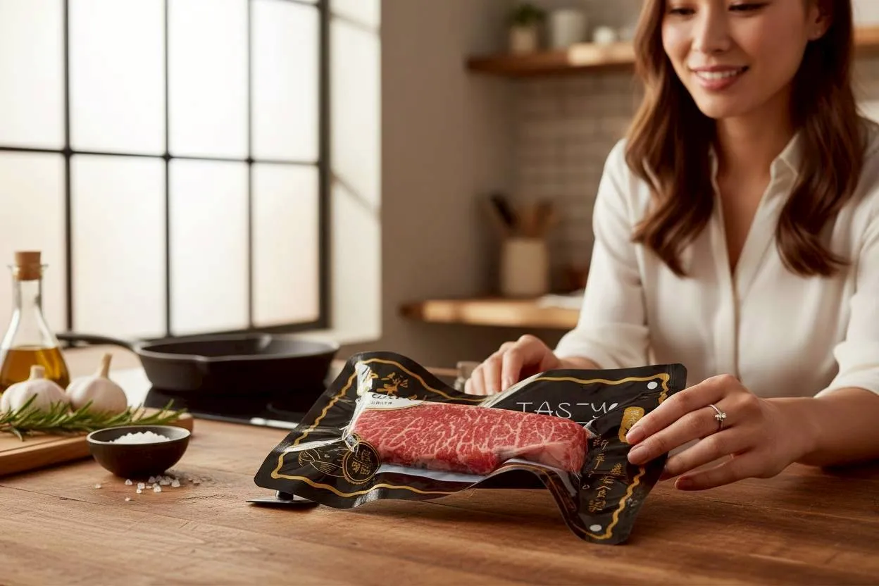 西班牙伊比利豬 Pluma (翼板/羽毛肉)  200克